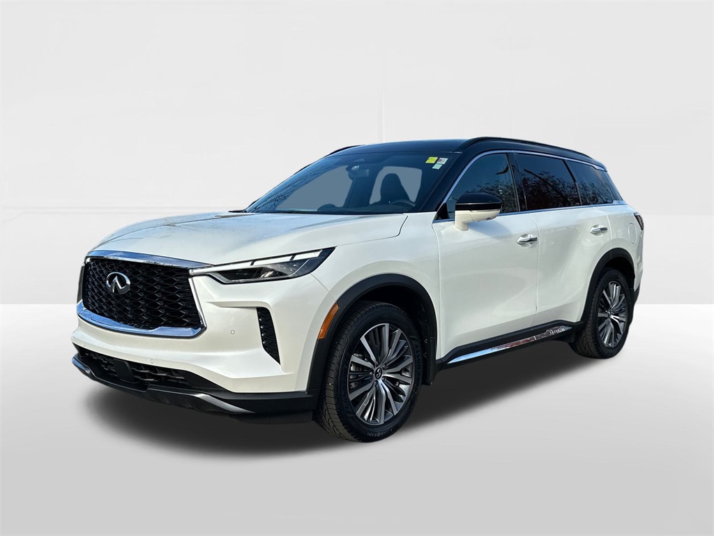 2023 INFINITI QX60 AUTOGRAPH's photo