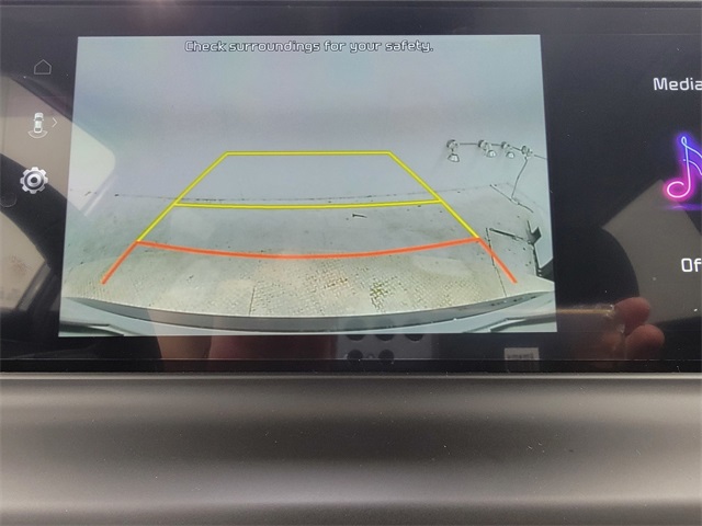 2026 Kia Seltos S photo 29