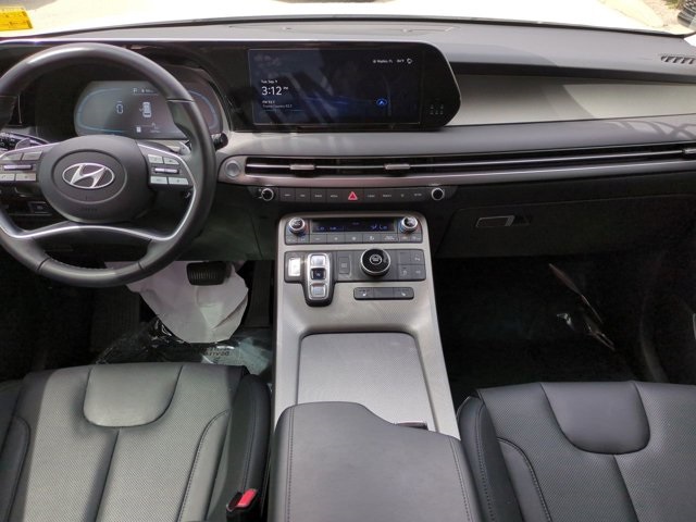 2024 Hyundai Palisade XRT photo 13