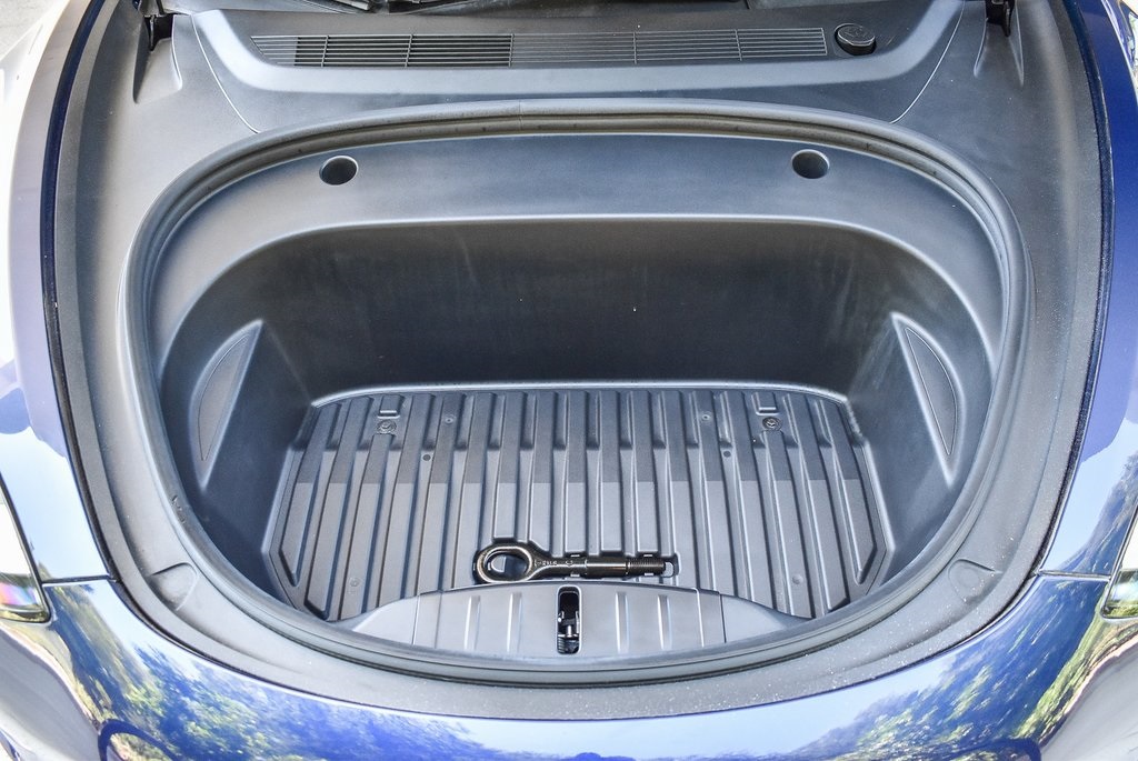 2022 Tesla Model 3 photo 23