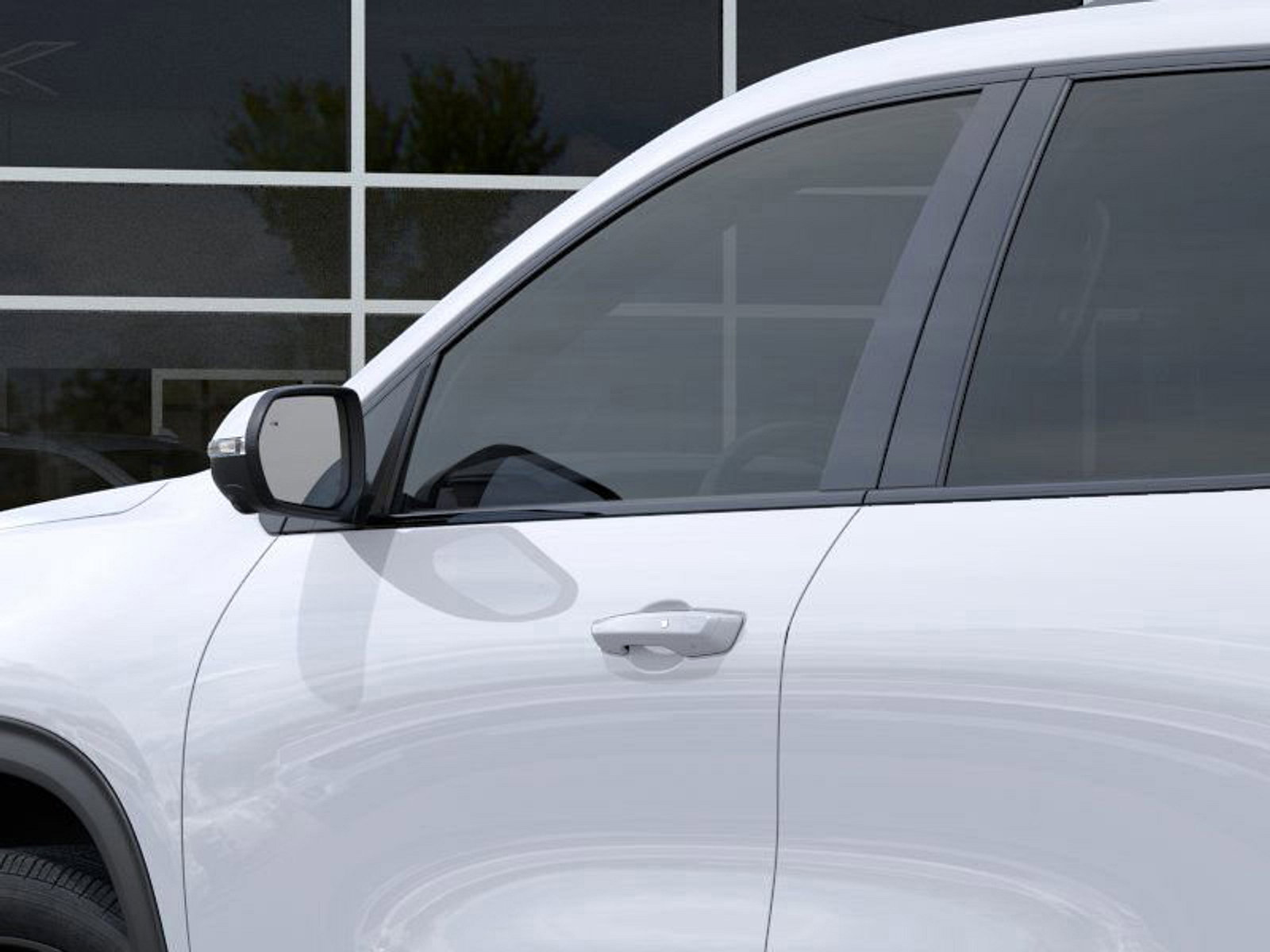 2025 Gmc Acadia Elevation photo 10