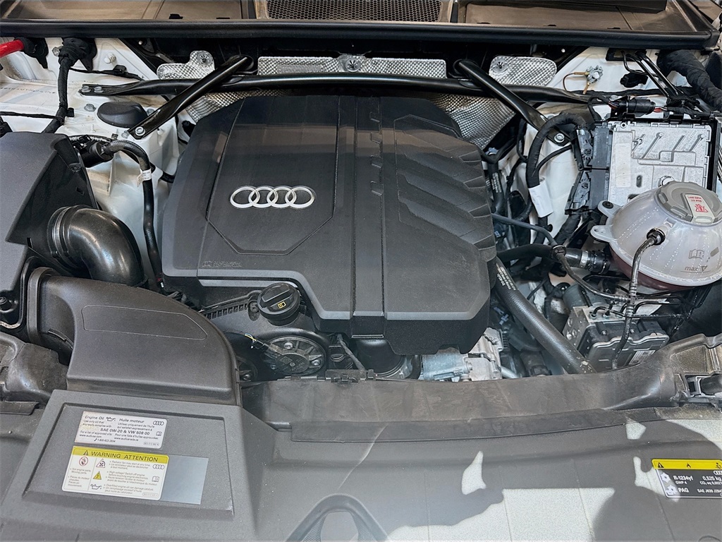 2024 Audi Q5 45 S line Premium Plus photo 26