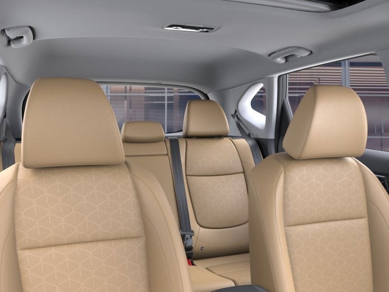 2026 Kia Seltos EX photo 25