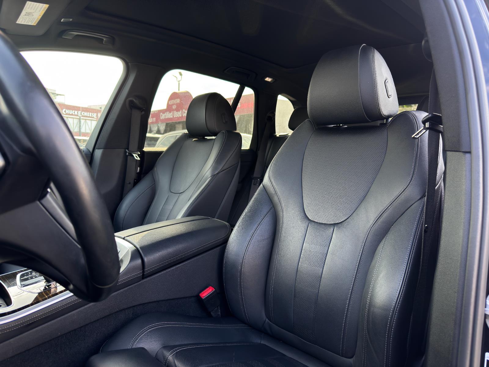2020 Bmw X5 xDrive40i photo 16