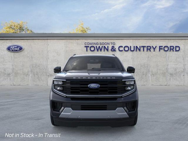 2025 Ford Expedition Platinum photo 5