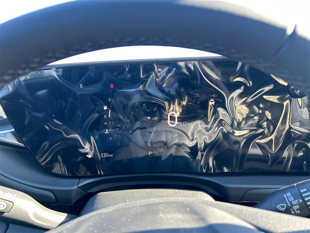 2026 BUICK ENVISTA - Image 20