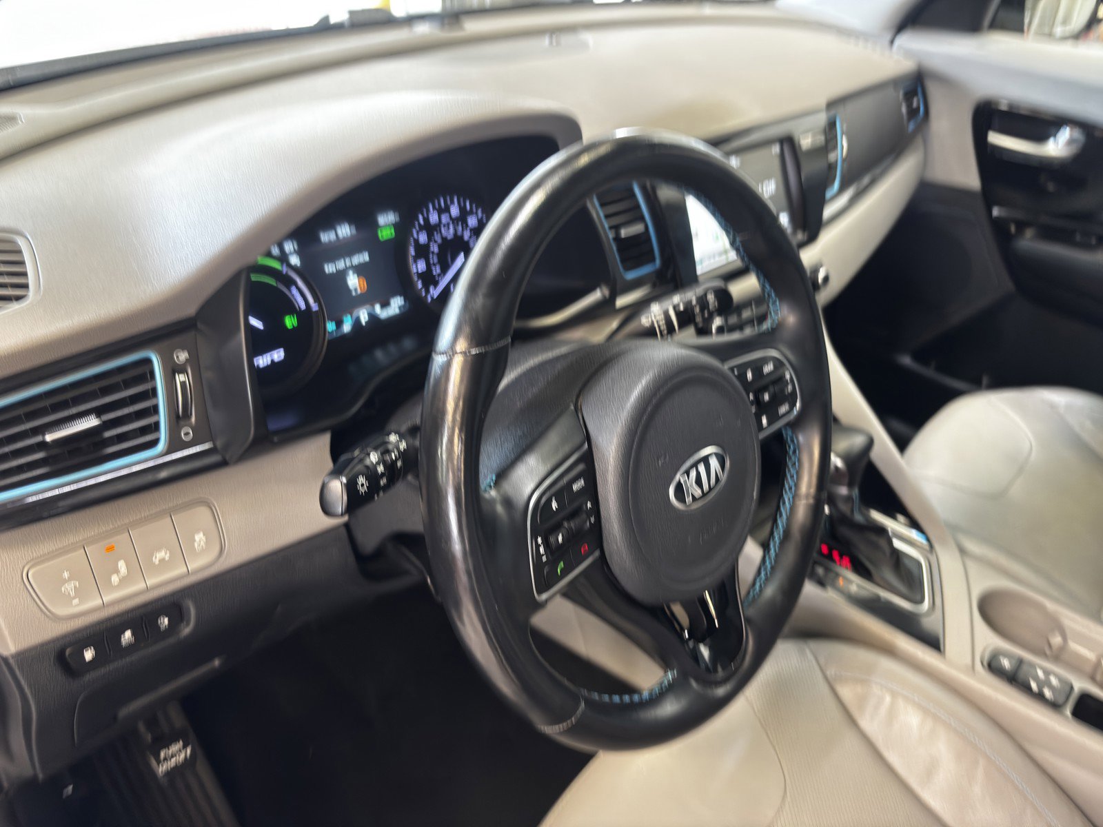 2019 Kia Niro Plug-In Hybrid EX Premium photo 20