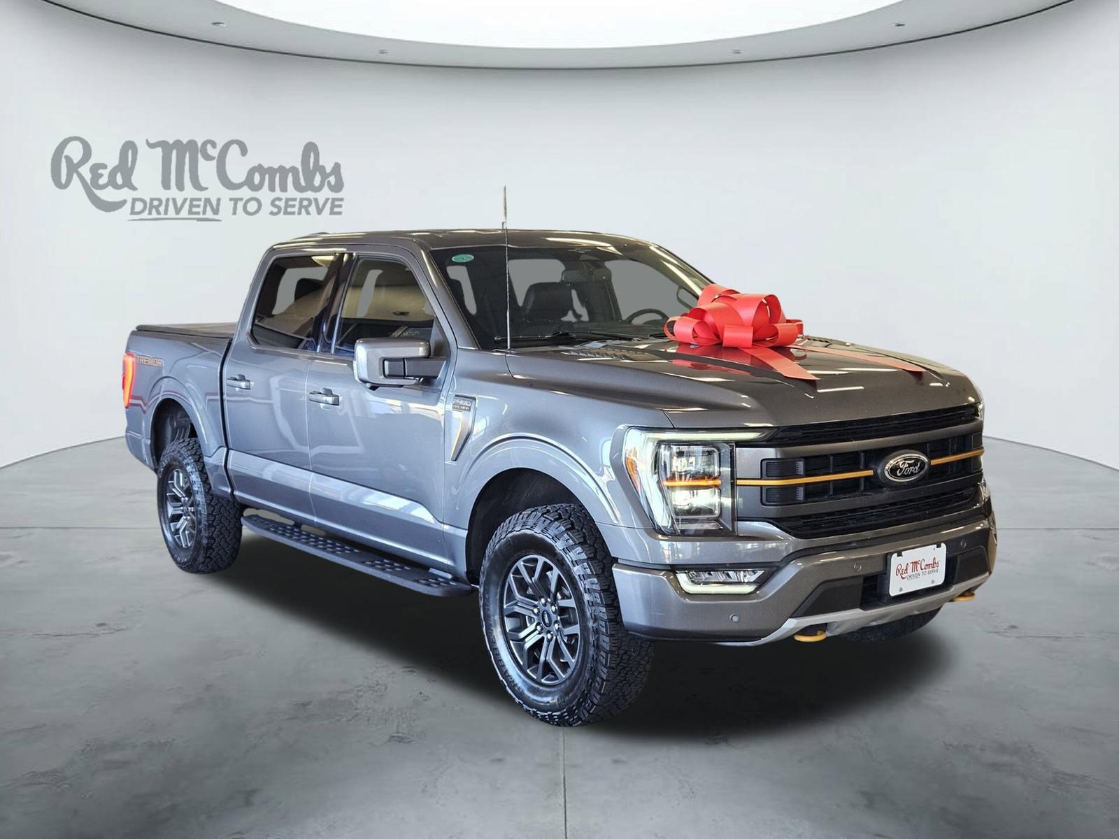 2023 Ford F-150 Tremor's photo