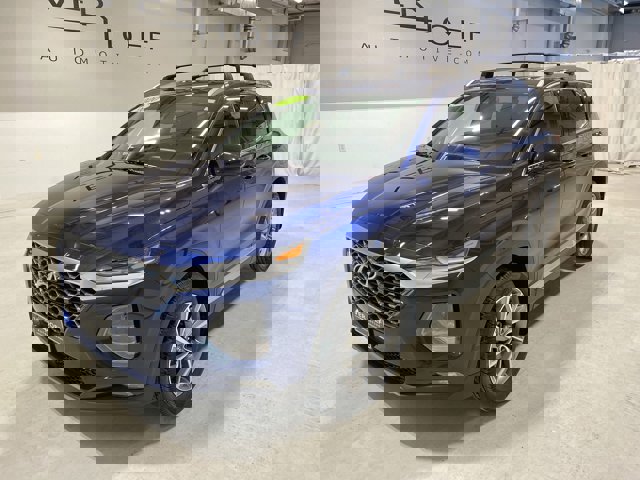 2020 Hyundai Santa Fe SEL's photo