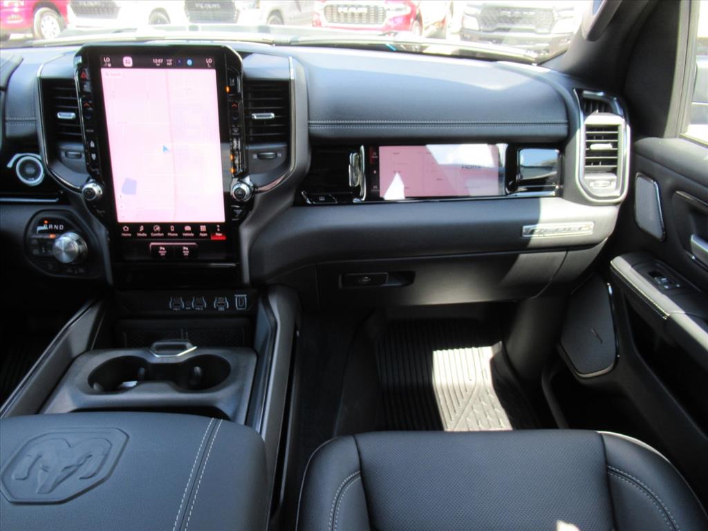 2026 Ram 1500 Rebel photo 13