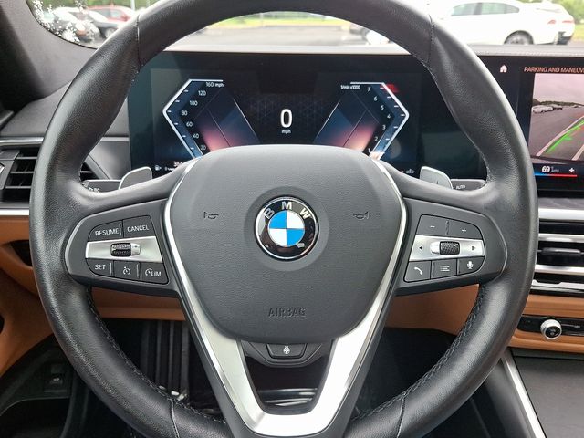 2024 Bmw 430i xDrive photo 18