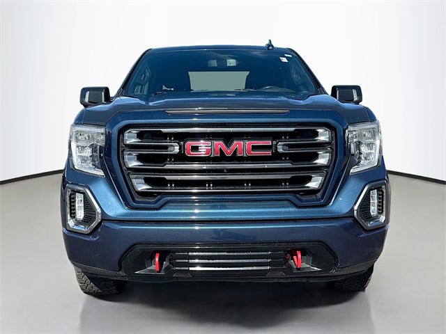 2019 Gmc Sierra 1500 AT4 photo 2