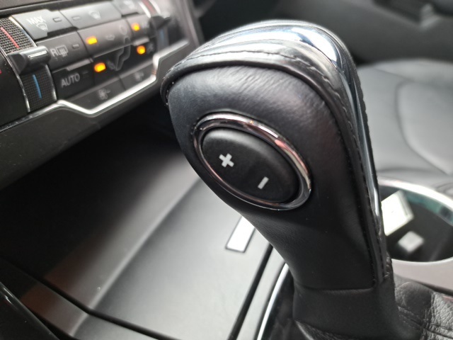 2018 Ford Explorer XLT photo 20
