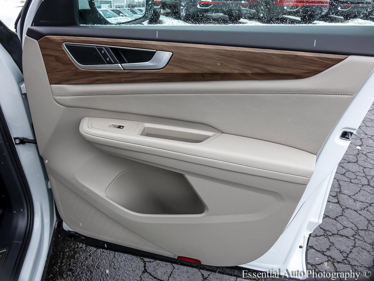 2025 VOLKSWAGEN ATLAS - Image 22