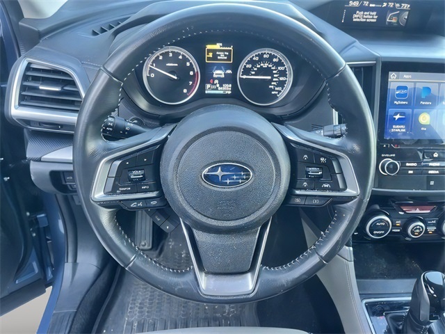 2019 Subaru Forester Limited photo 16