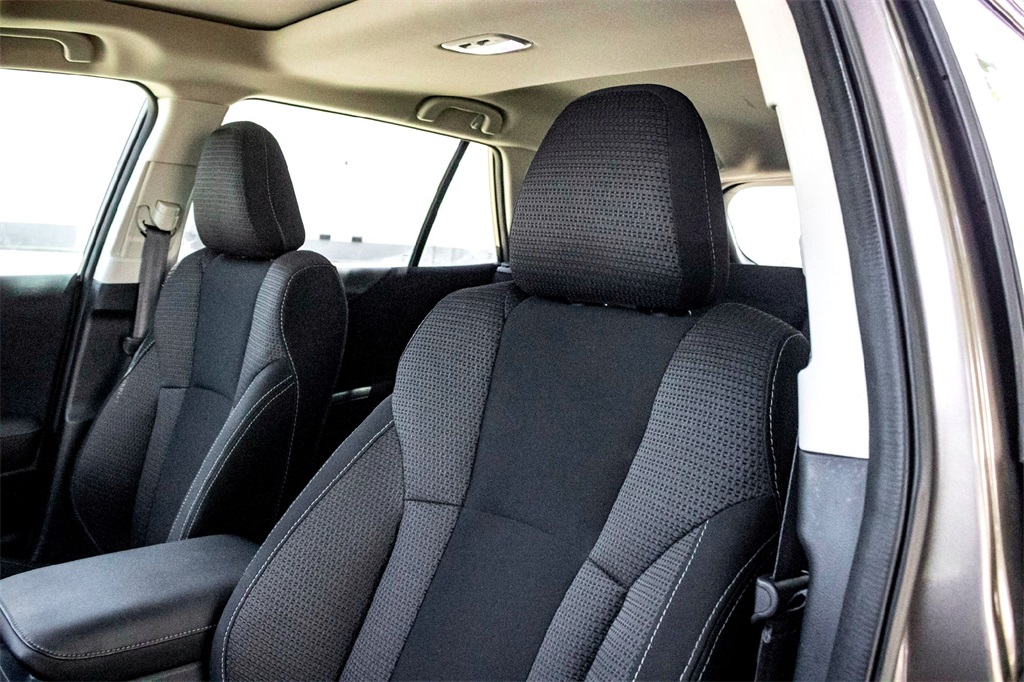 2024 Subaru Outback Premium photo 13