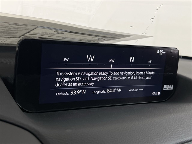 2025 Mazda CX-50 2.5 S Premium photo 19