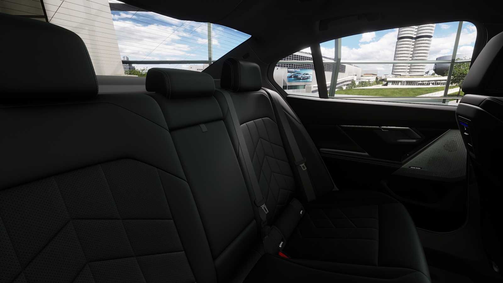 2026 Bmw i5 xDrive40 photo 12