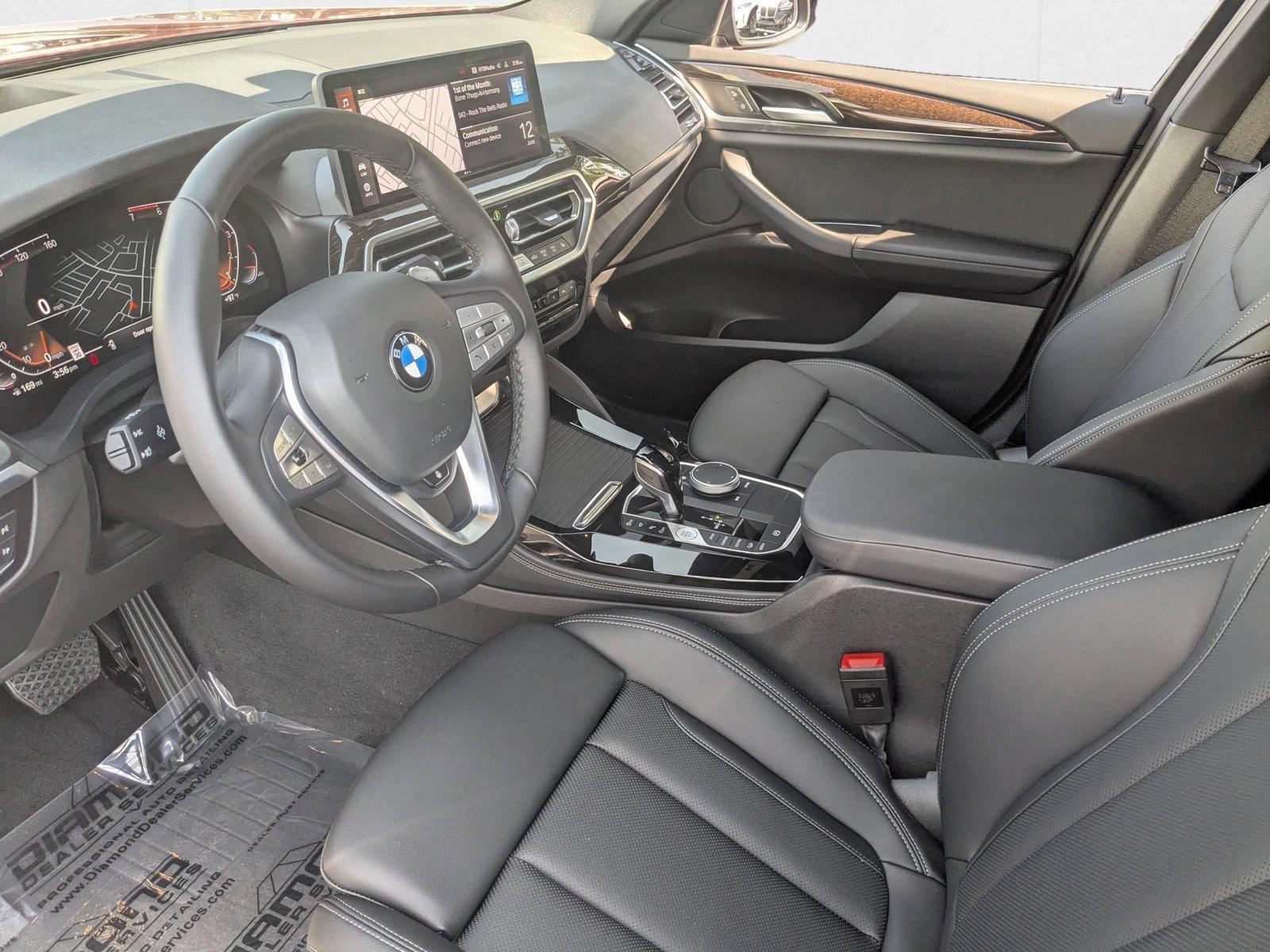 2025 Bmw X4 xDrive30i photo 4