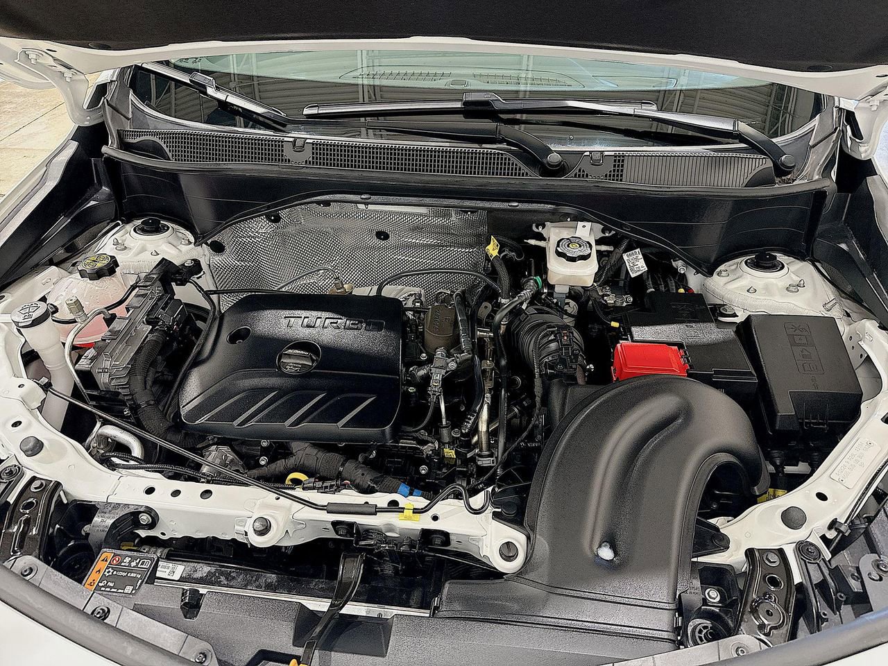 2025 Buick Encore GX Preferred photo 24