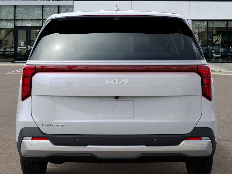 2026 Kia Carnival EX photo 15