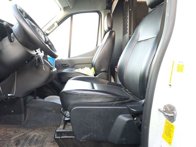 2021 Ford Transit Cargo Van photo 2