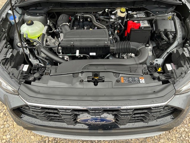 2025 Ford Escape ST-Line Select photo 28