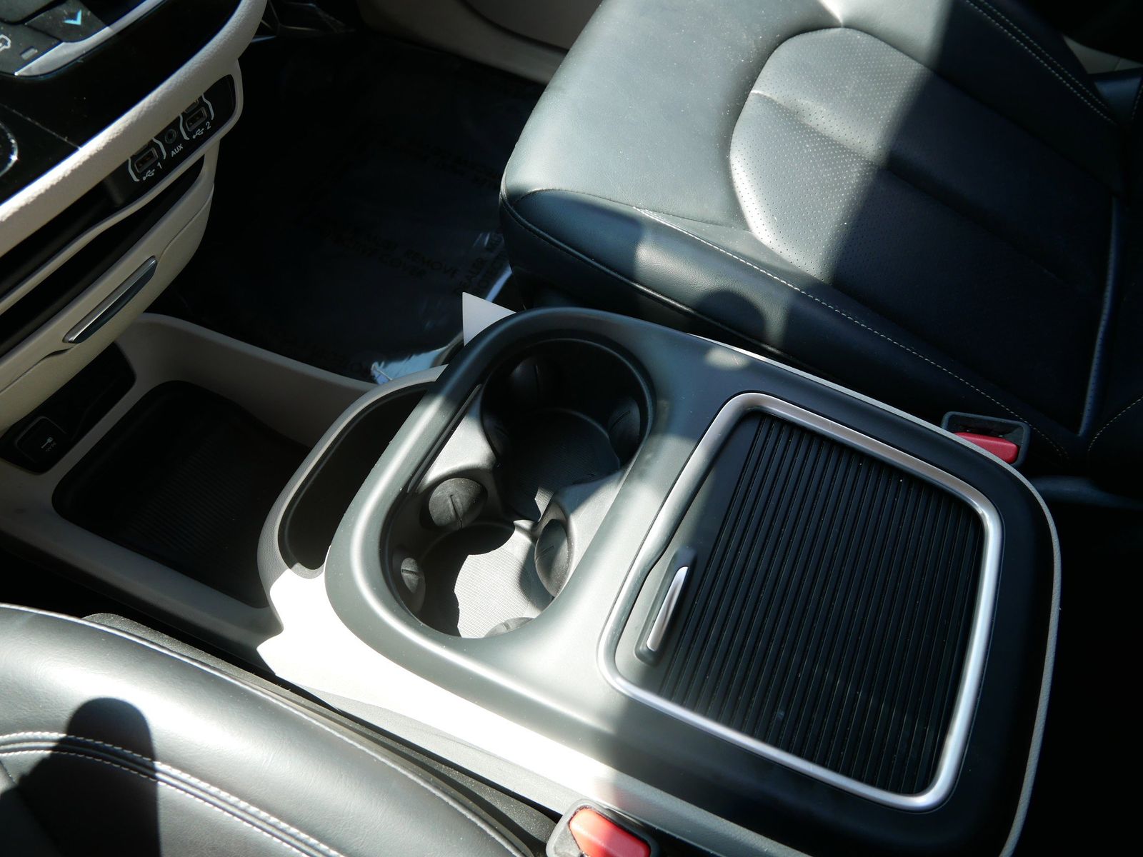 2023 Chrysler Pacifica Hybrid Touring L photo 20