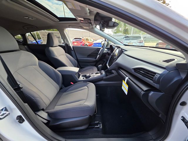2025 Subaru Crosstrek Premium photo 9