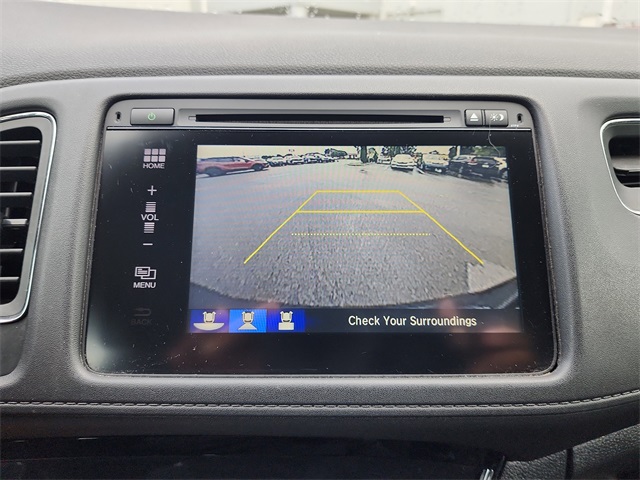 2018 Honda HR-V EX photo 22