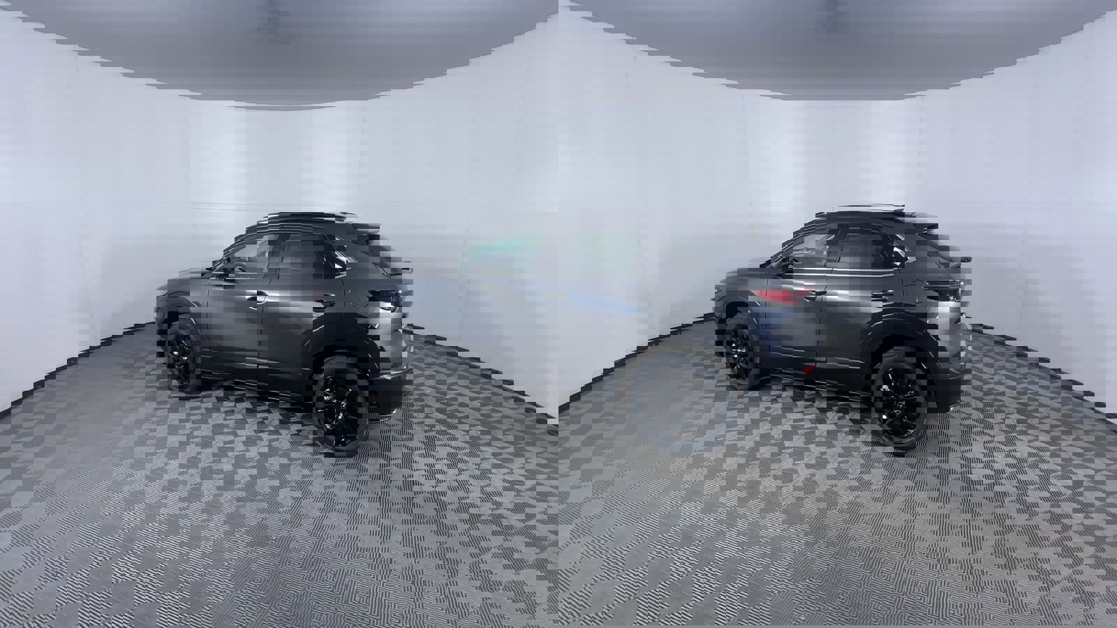 2025 Mazda CX-30 2.5 Turbo Premium photo 6