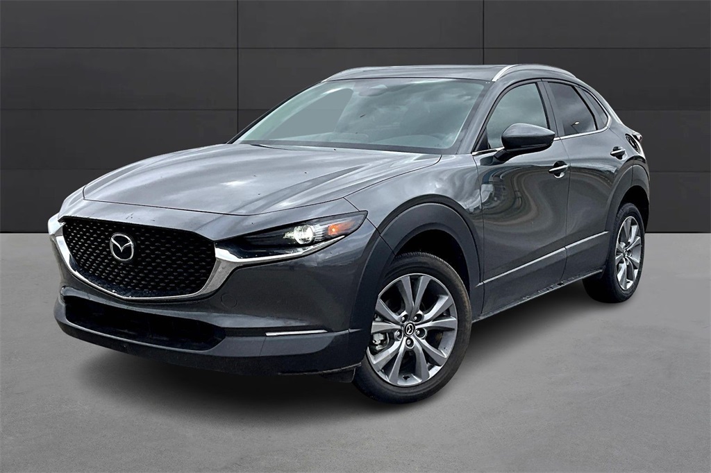 2025 Mazda CX-30 Preferred's photo