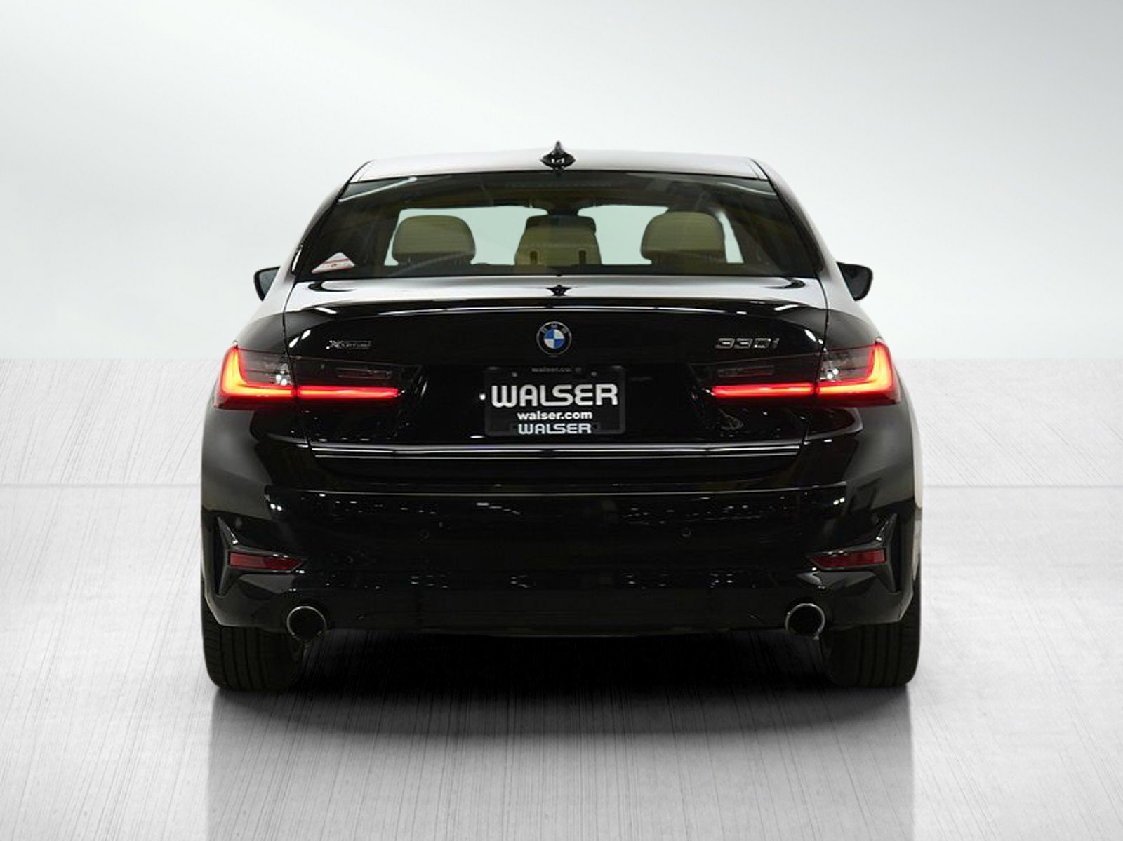 2019 Bmw 330i xDrive photo 4