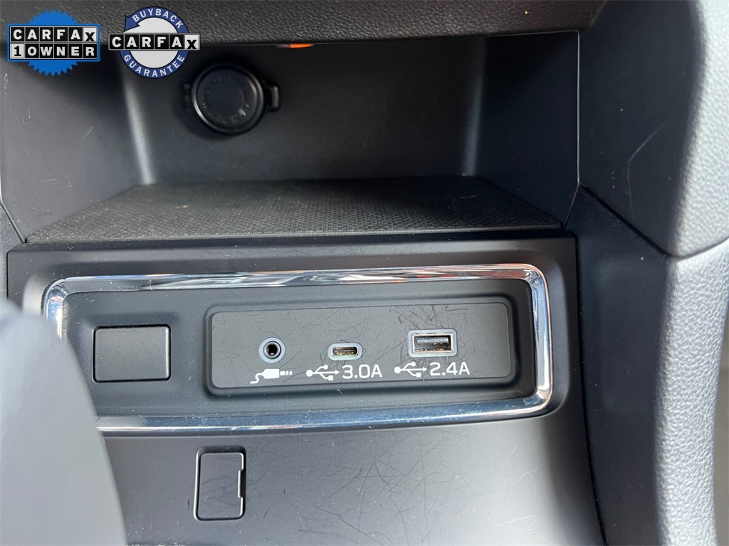 2024 Subaru Ascent Premium photo 23