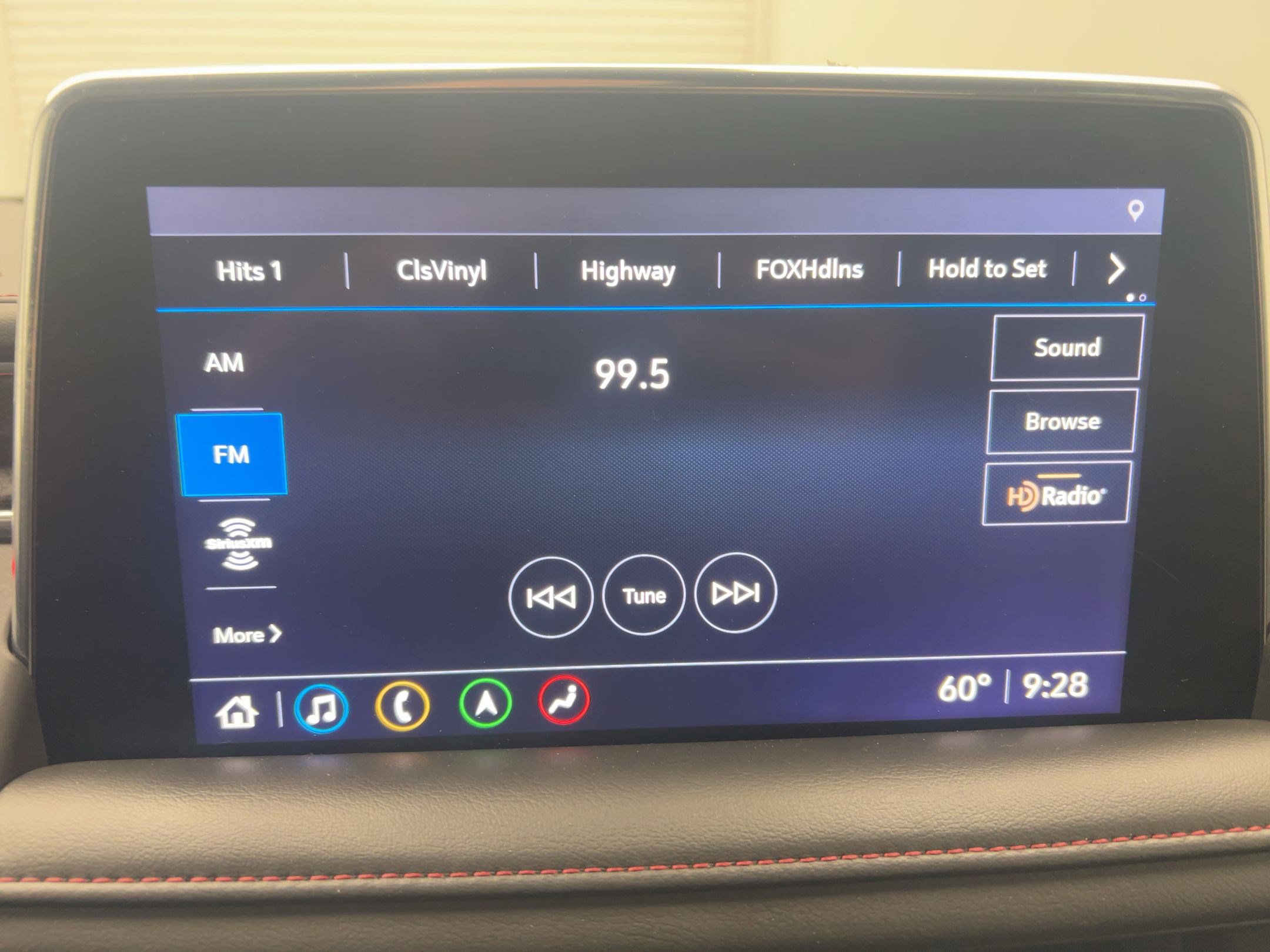 2021 Chevrolet Tahoe RST photo 23