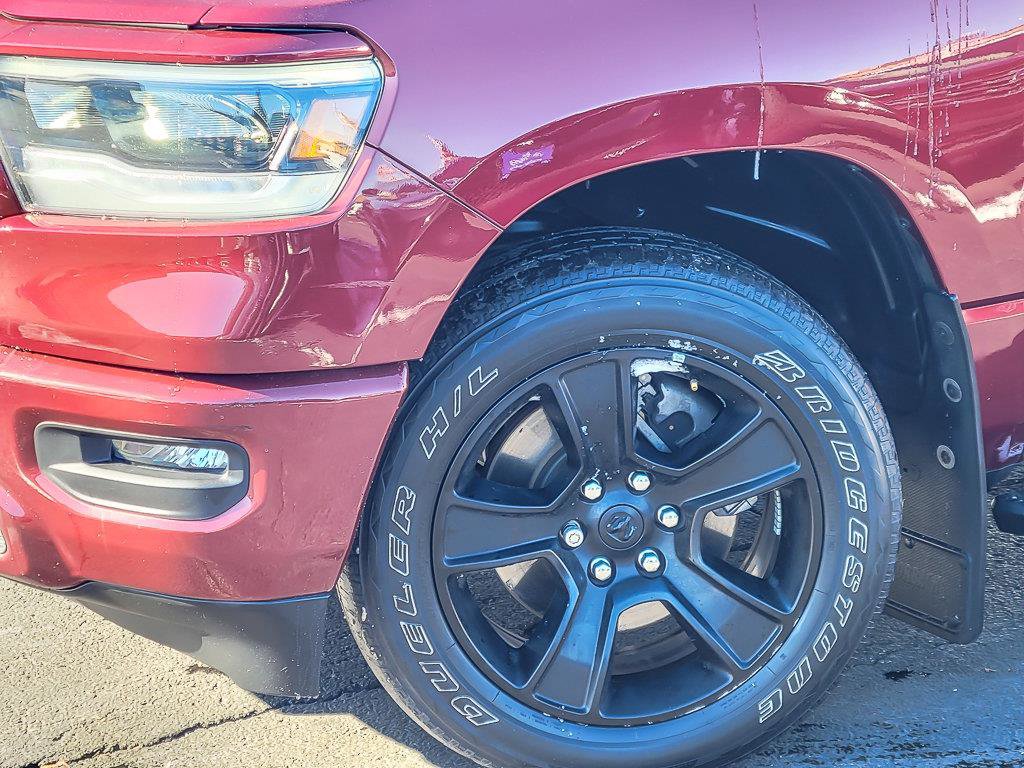 2022 RAM 1500 - Image 2