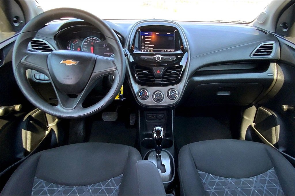 2019 Chevrolet Spark LS photo 15