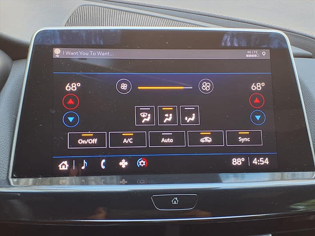 2023 Cadillac CT5 Sport photo 15