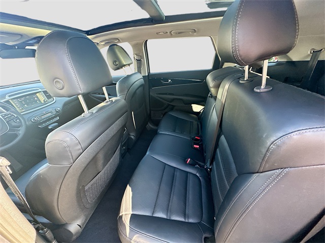 2020 Kia Sorento EX S photo 22