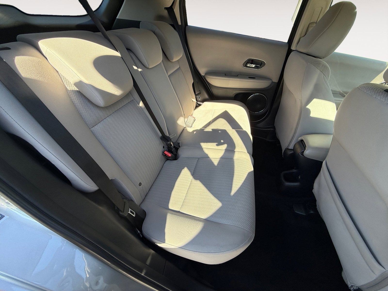 2017 Honda HR-V EX photo 18