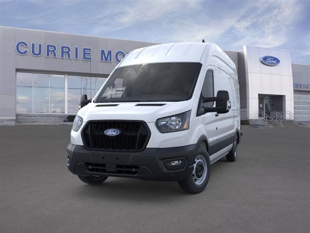 2026 FORD TRANSIT - Image 23