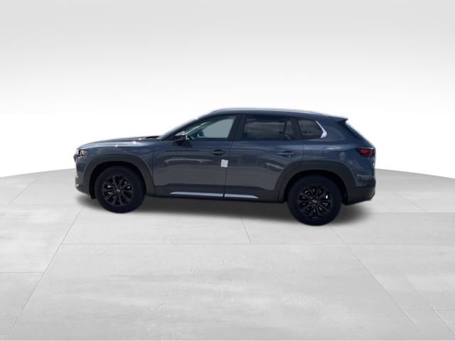 2025 Mazda CX-50 2.5 S Preferred photo 2