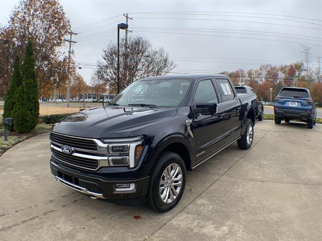 2024 Ford F-150 King Ranch's photo