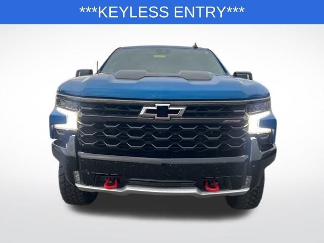 2022 Chevrolet Silverado 1500 ZR2 photo 7