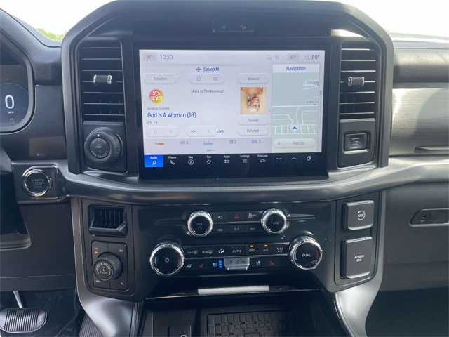 2025 Ford F-150 Lariat photo 7