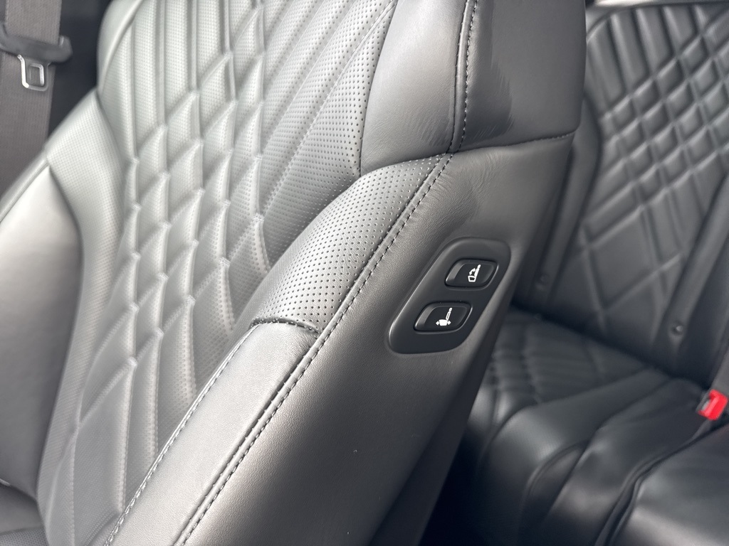 2026 Genesis GV80 3.5T Prestige photo 31