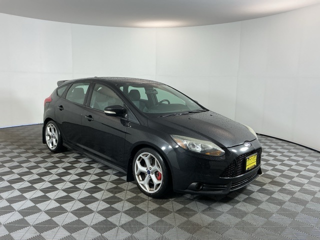 2013 Ford Focus ST photo 3