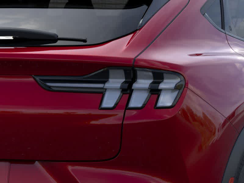 2025 Ford Mustang Mach-E Select photo 20