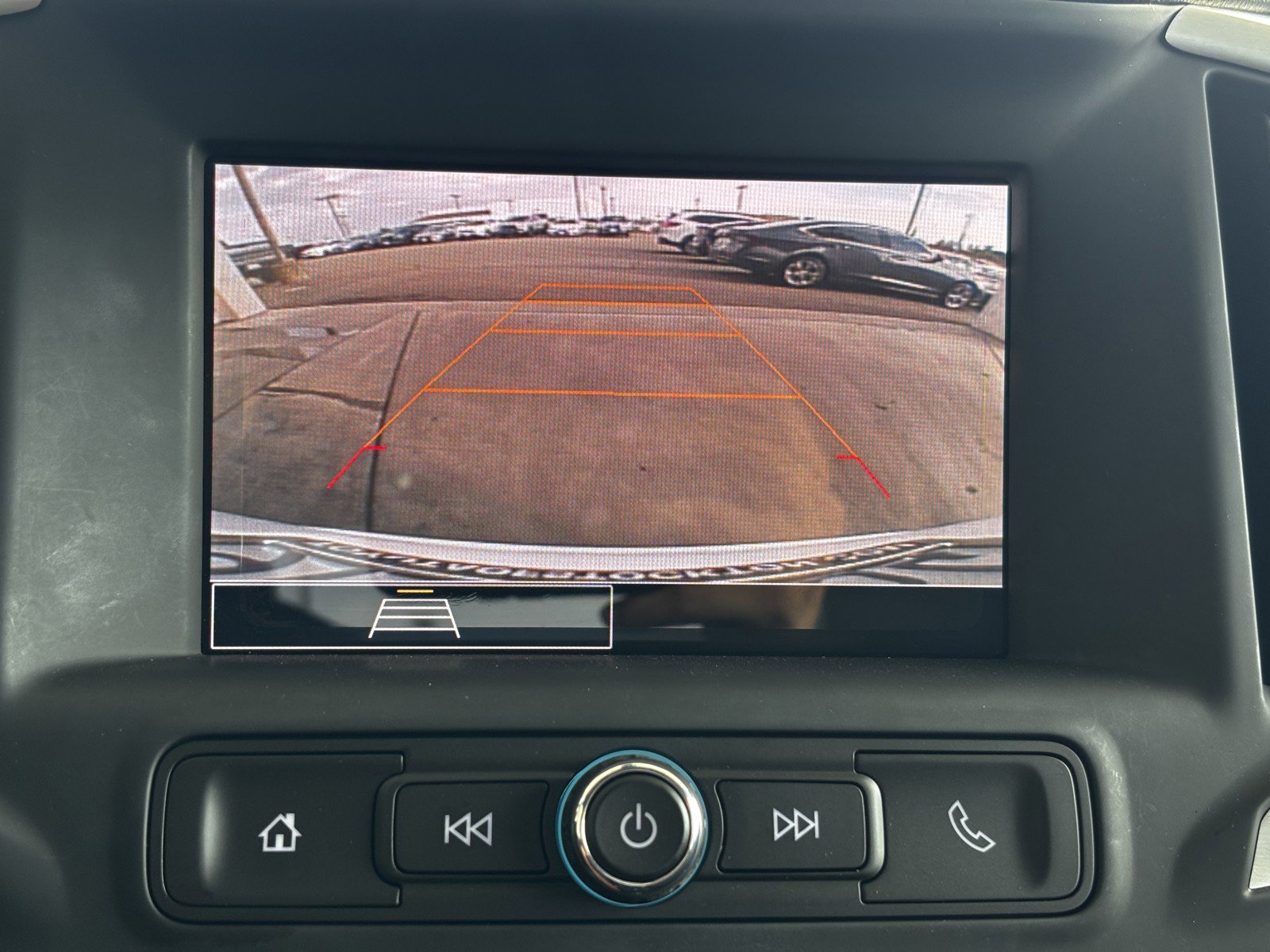 2023 Gmc Terrain SLE photo 9