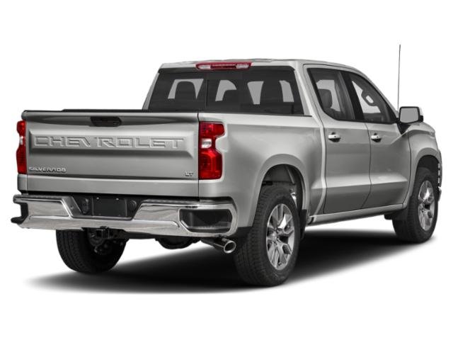 Used 2020 Chevrolet Silverado 1500 RST with VIN 1GCUYEED7LZ220481 for sale in Little Rock